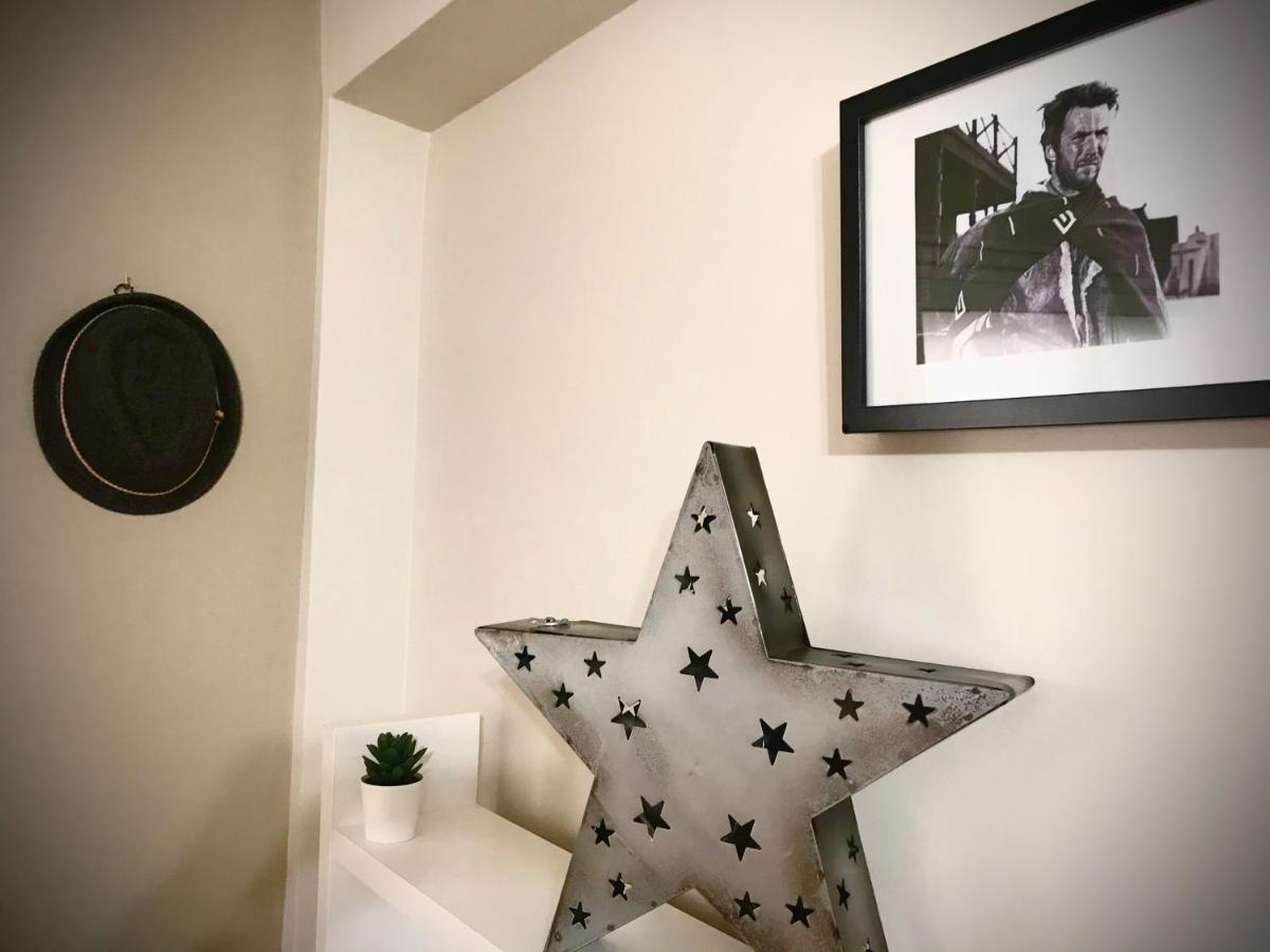 Apartamento Con Parking Gratis En El Centro, 2 Dormitorios アルメリア エクステリア 写真