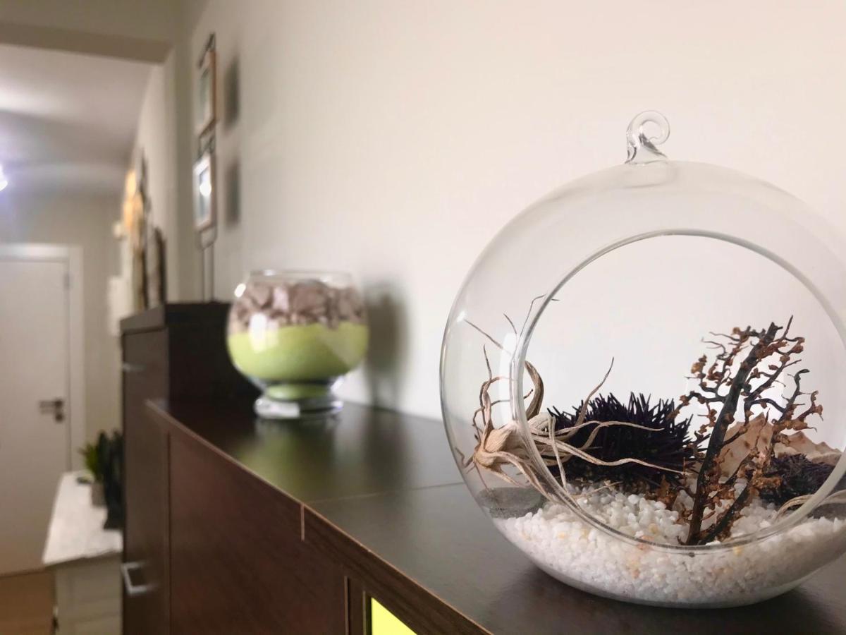 Apartamento Con Parking Gratis En El Centro, 2 Dormitorios アルメリア エクステリア 写真